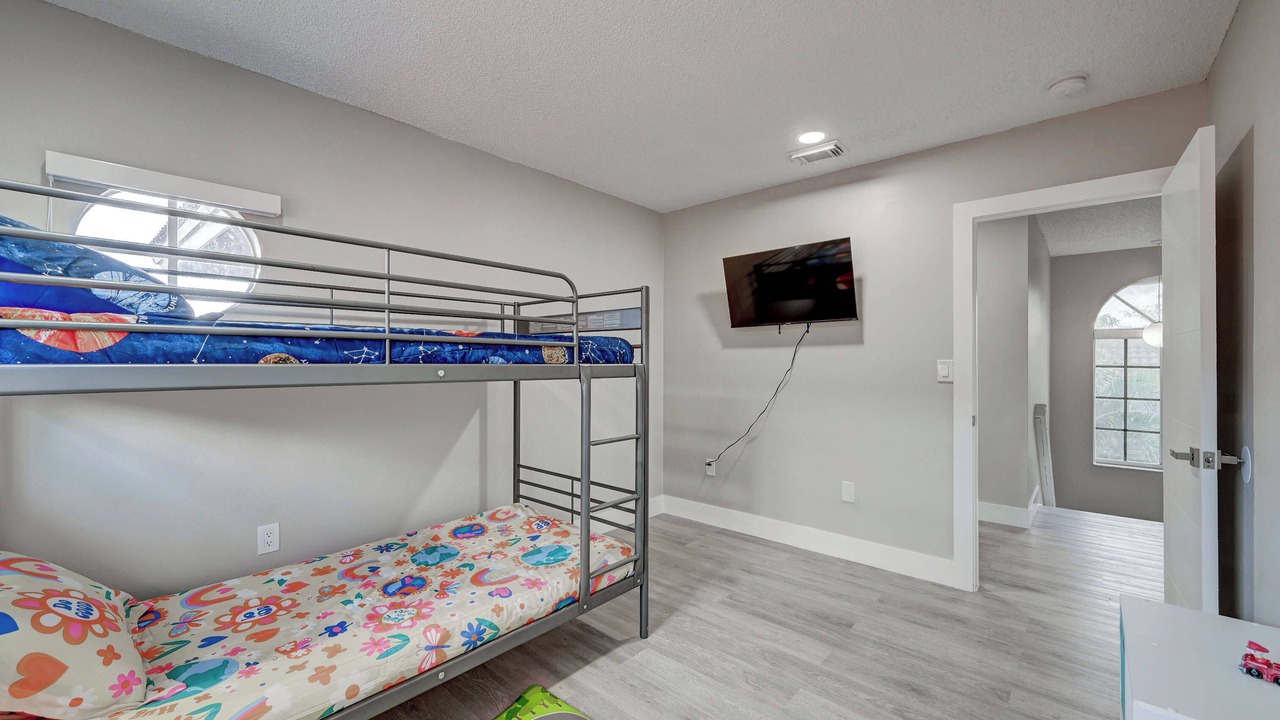 Photo of Bedroom in Richmond West