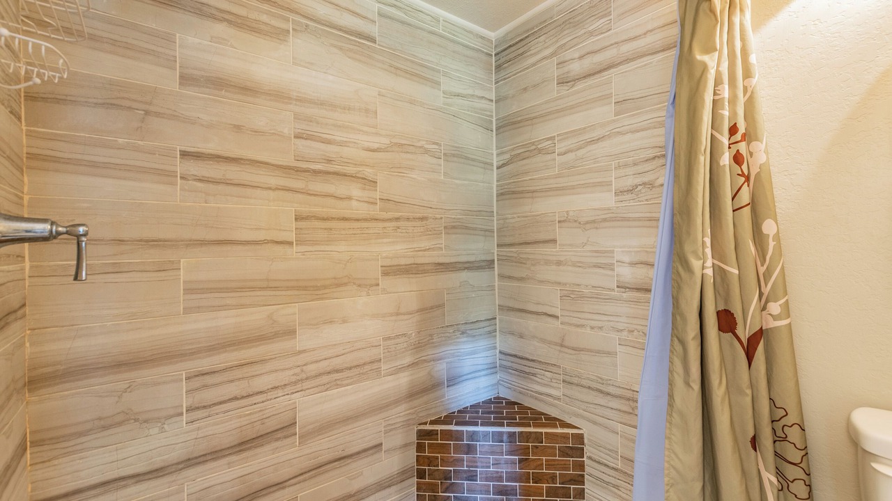 Photo of Bathroom in Old Seminole Heights