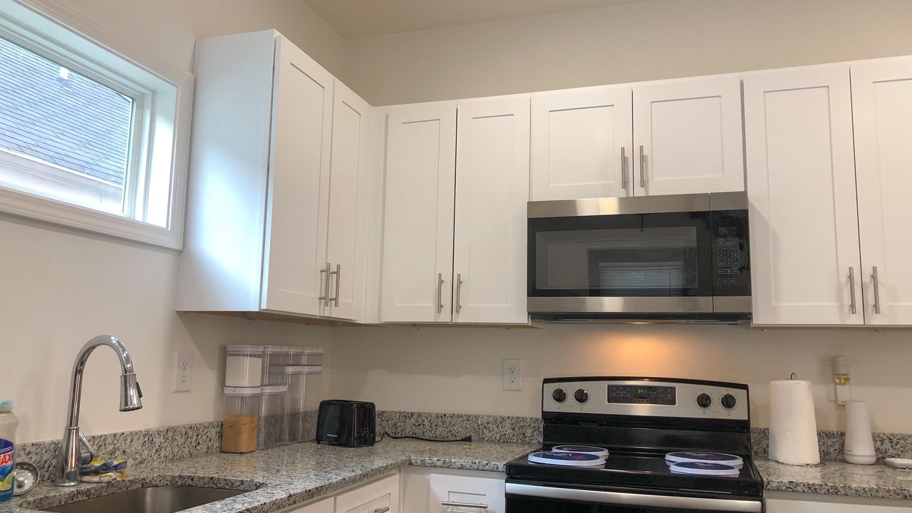 Photo of Kitchen in Pittsburgh