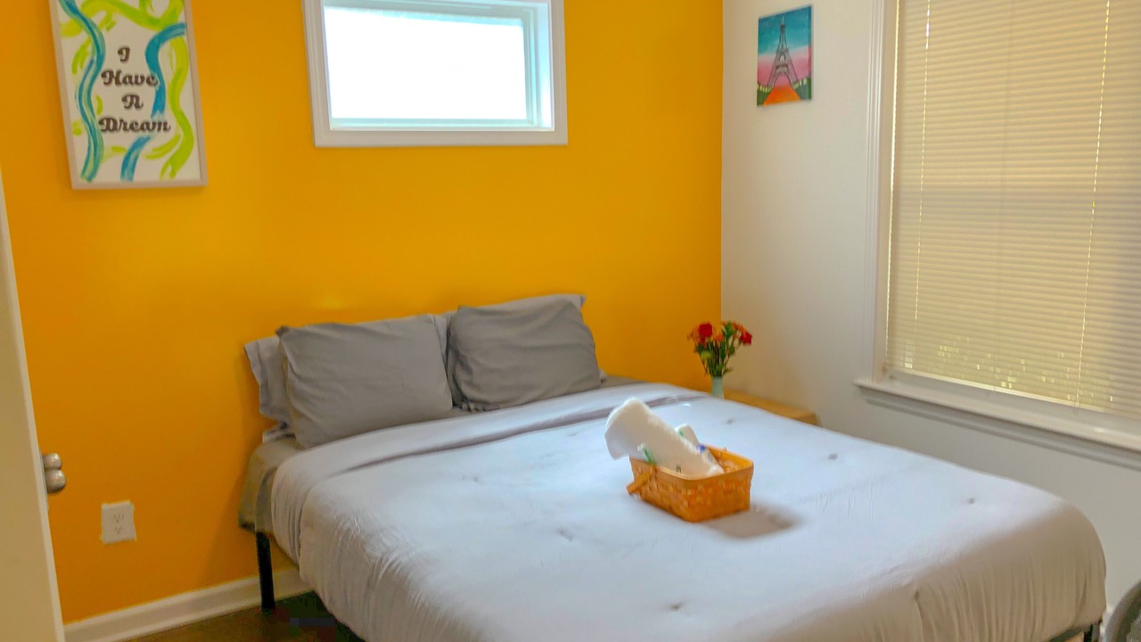 Photo of Bedroom in Pittsburgh