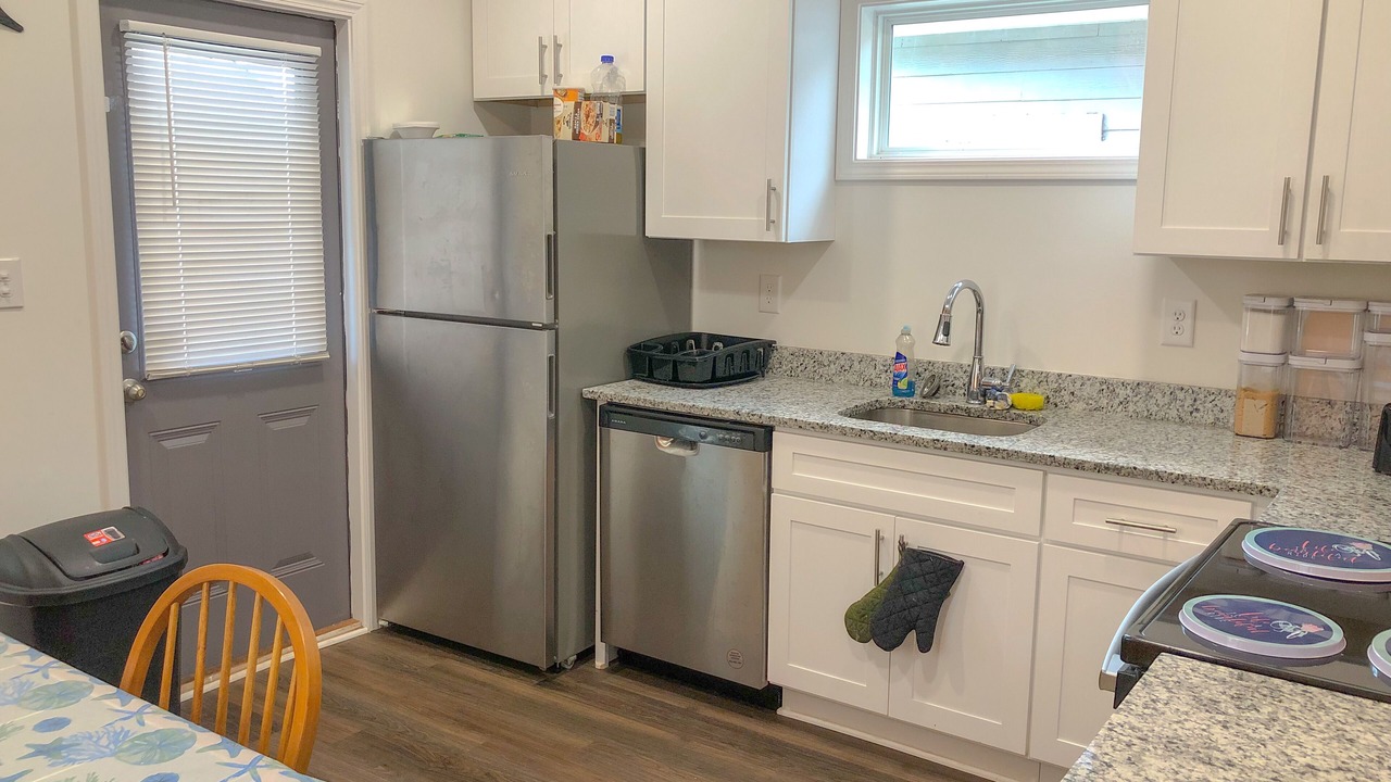 Photo of Kitchen in Pittsburgh