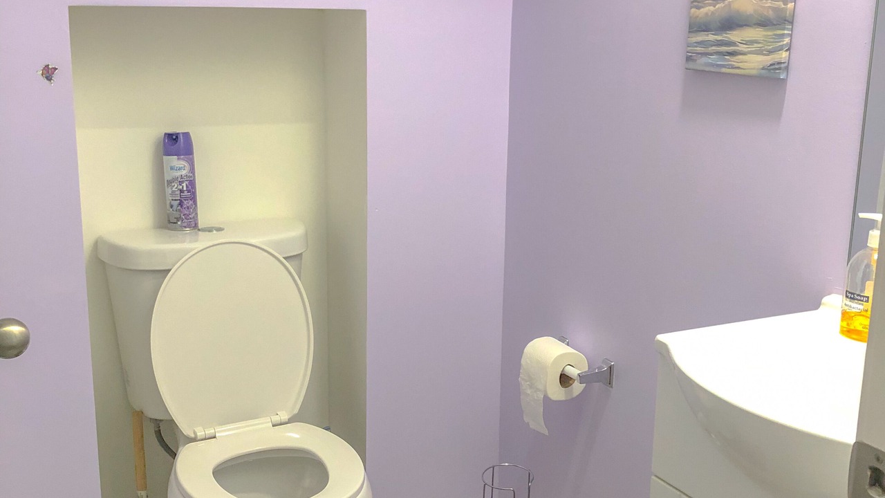 Photo of Bathroom in Pittsburgh