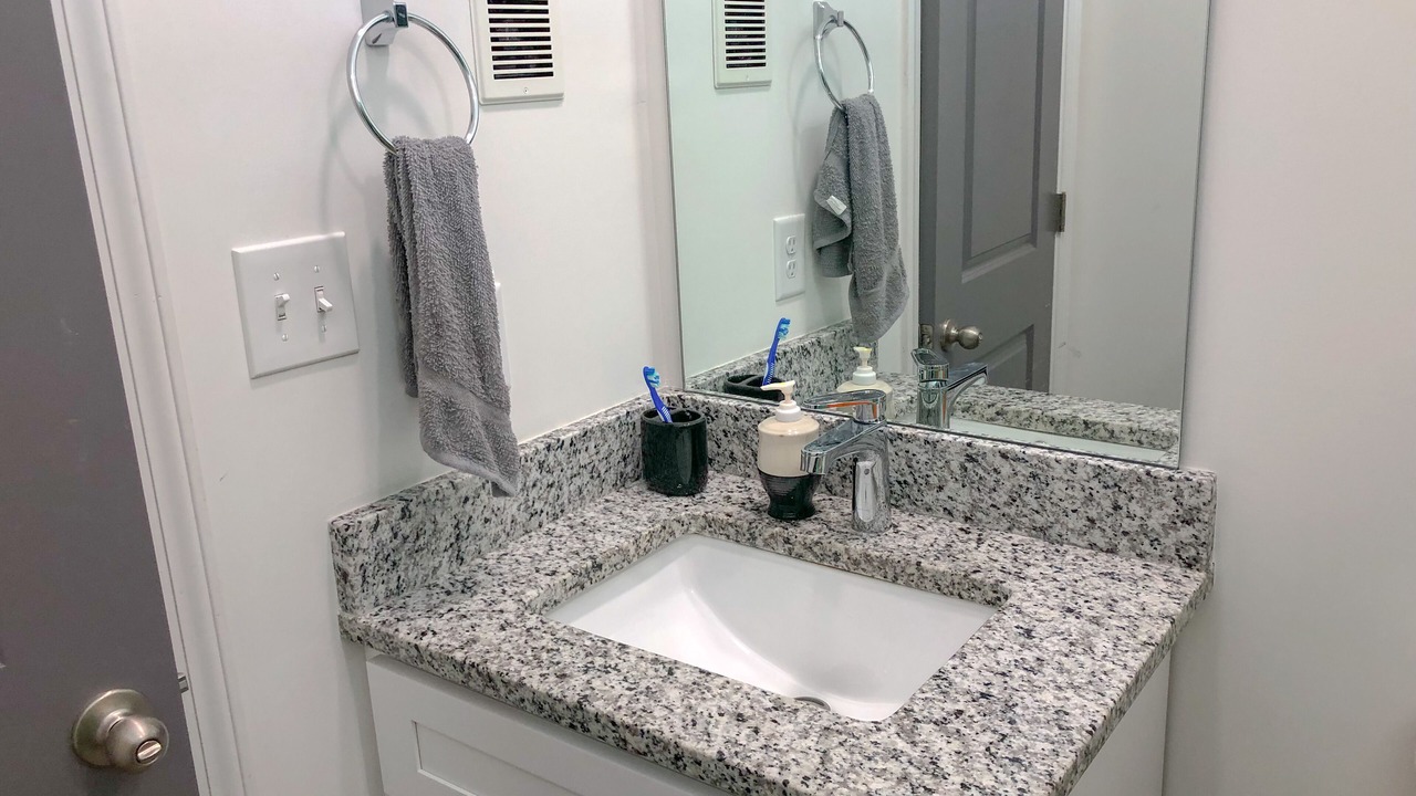 Photo of Bathroom in Pittsburgh