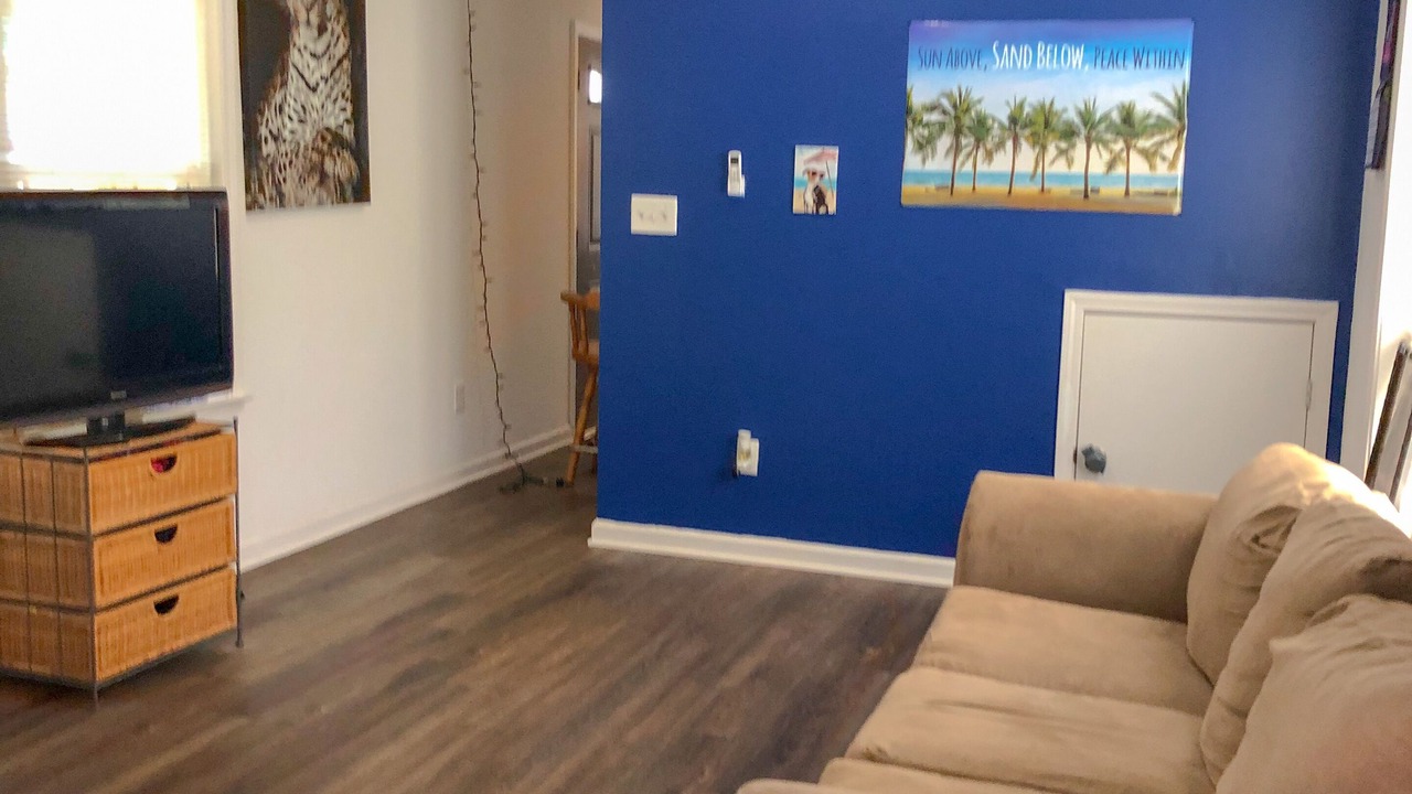 Photo of Livingroom in Pittsburgh