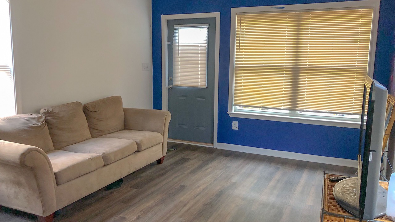 Photo of Livingroom in Pittsburgh