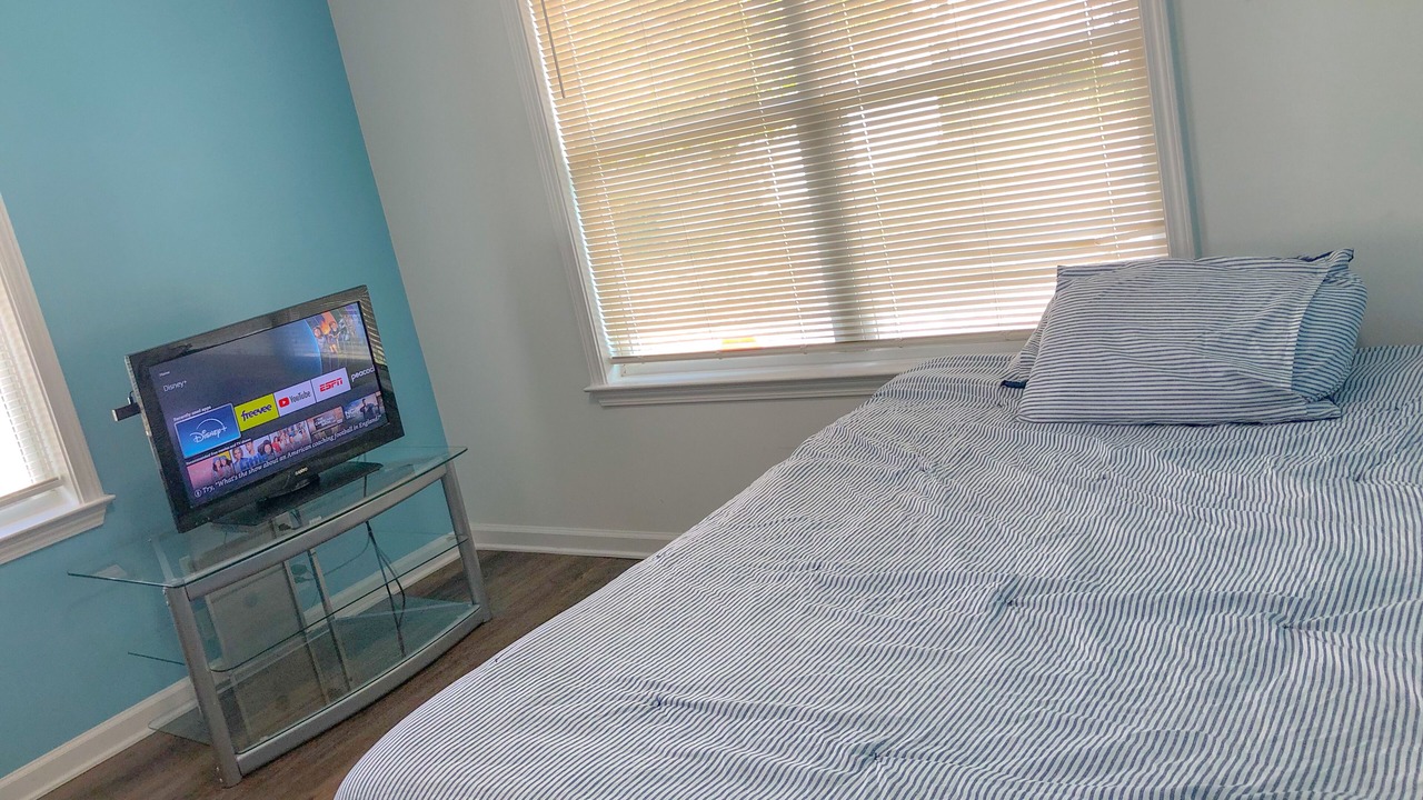 Photo of Bedroom in Pittsburgh