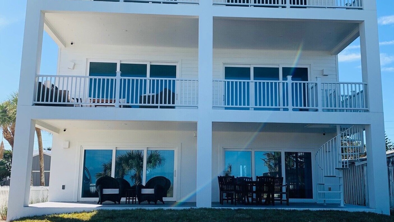 Photo of Others in New Smyrna Beach
