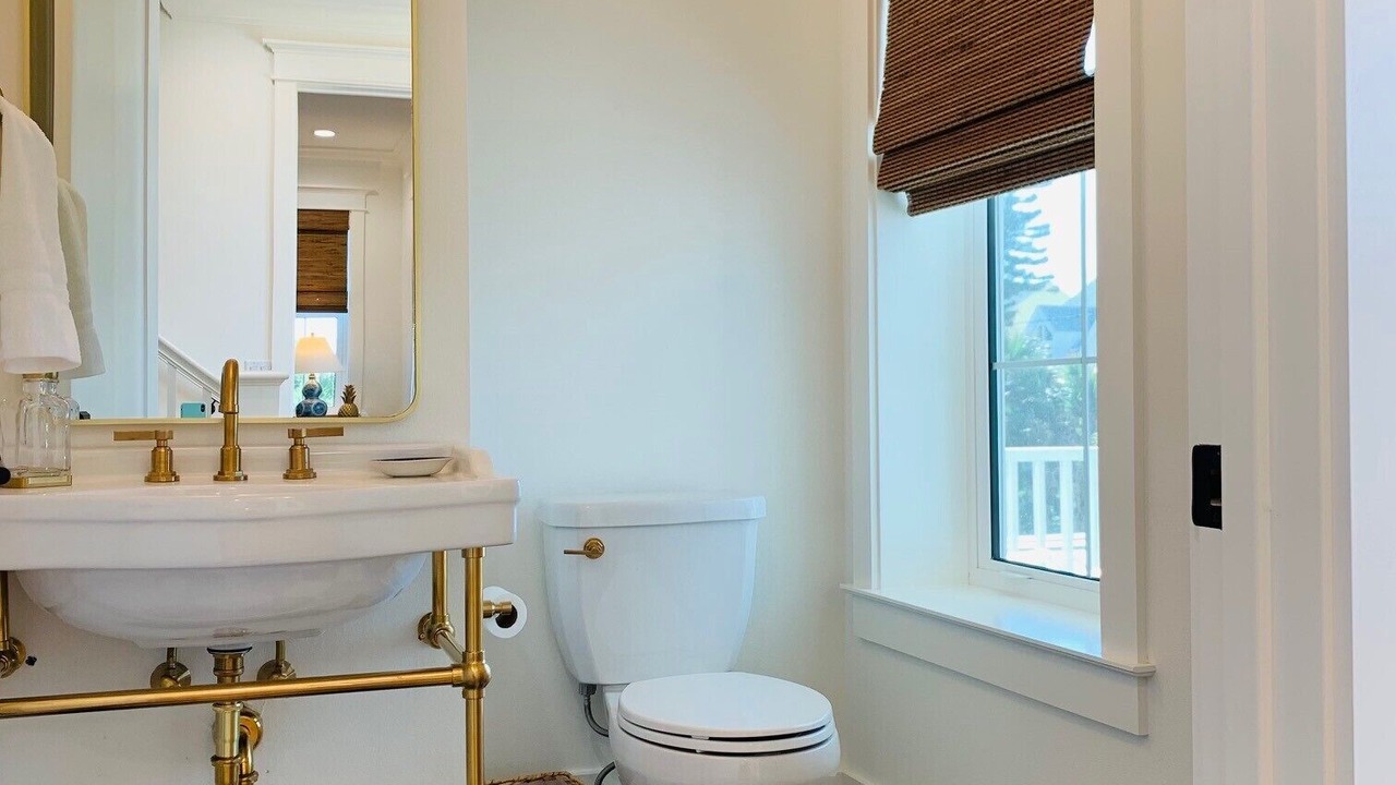 Photo of Bedroom in New Smyrna Beach