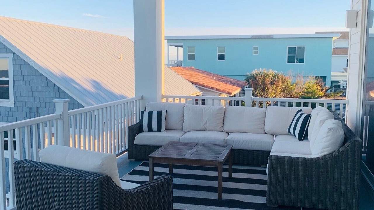 Photo of Outdoor in New Smyrna Beach