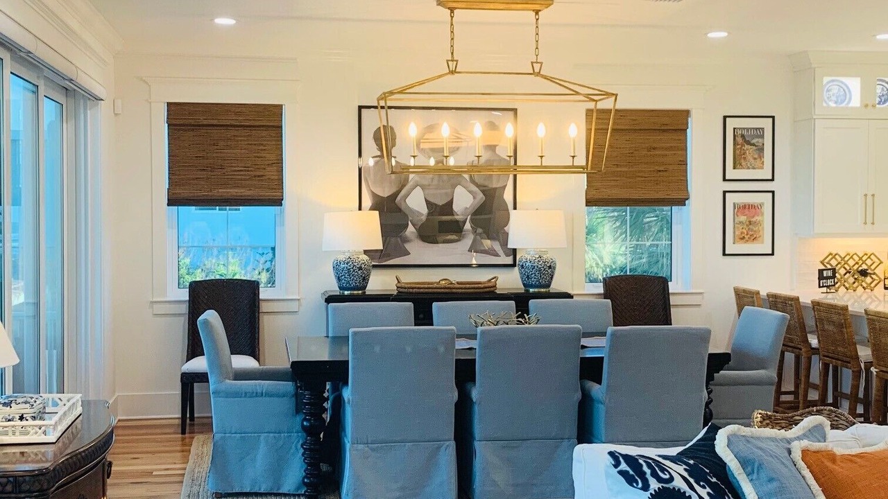 Photo of Bedroom in New Smyrna Beach