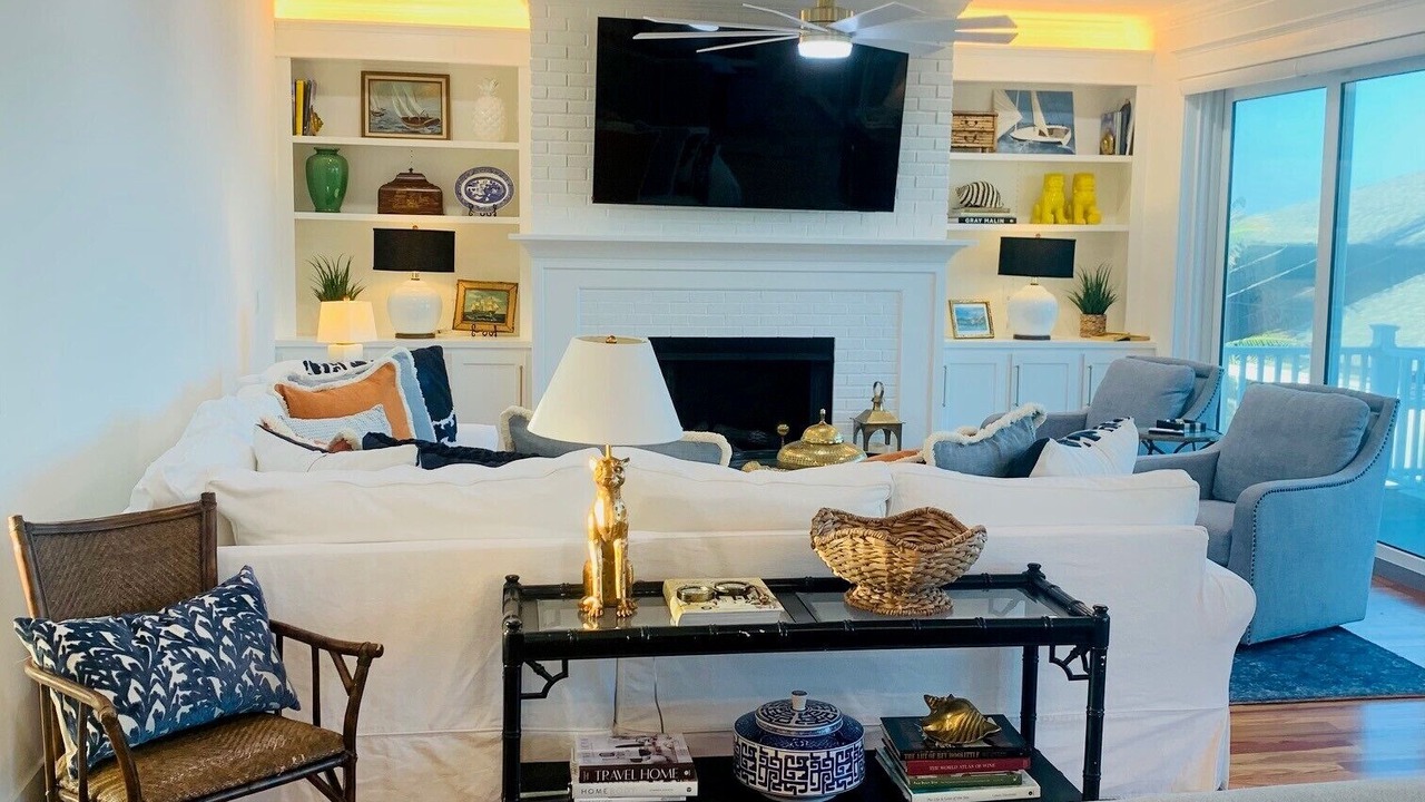 Photo of Bedroom in New Smyrna Beach