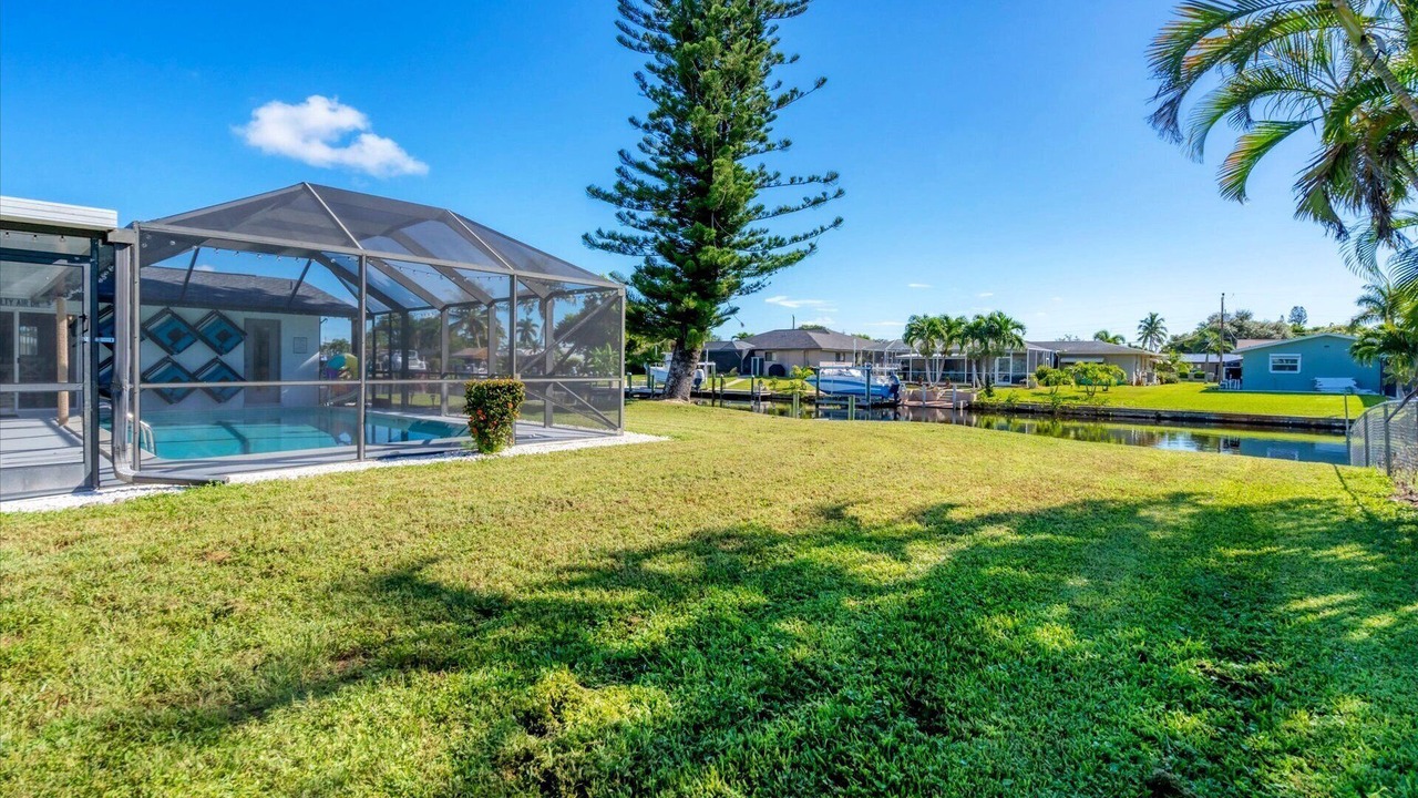 Photo of Outdoor in Caloosahatchee