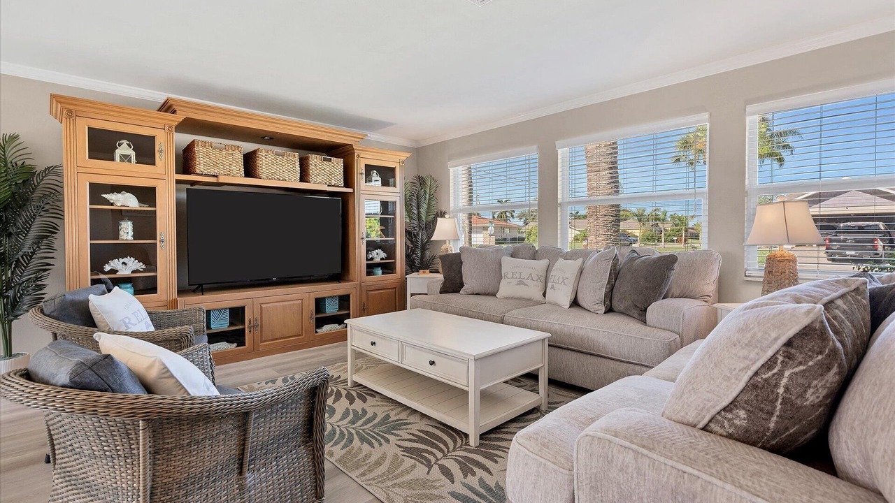 Photo of Bedroom in Caloosahatchee