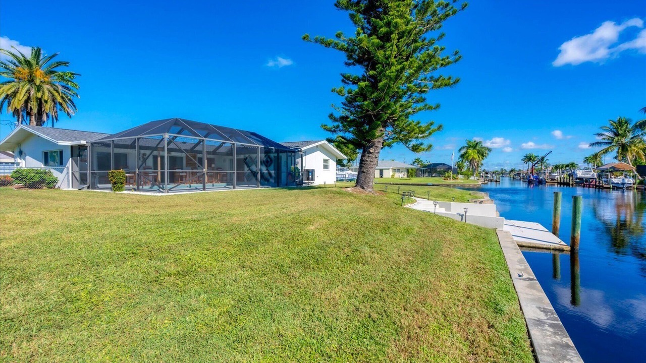 Photo of Outdoor in Caloosahatchee