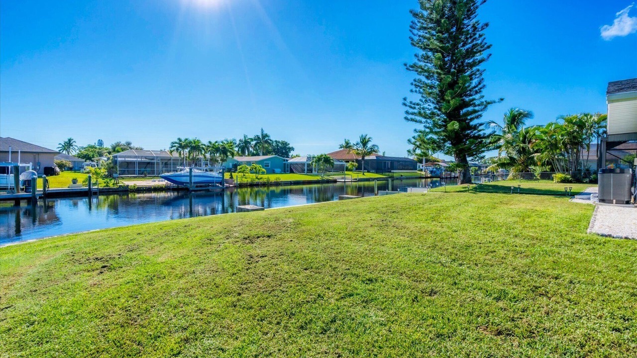Photo of Outdoor in Caloosahatchee
