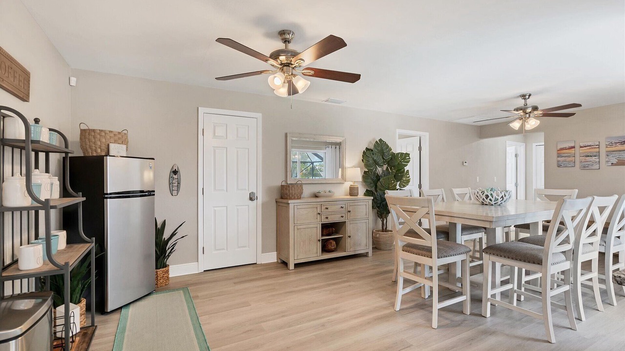 Photo of Bedroom in Caloosahatchee