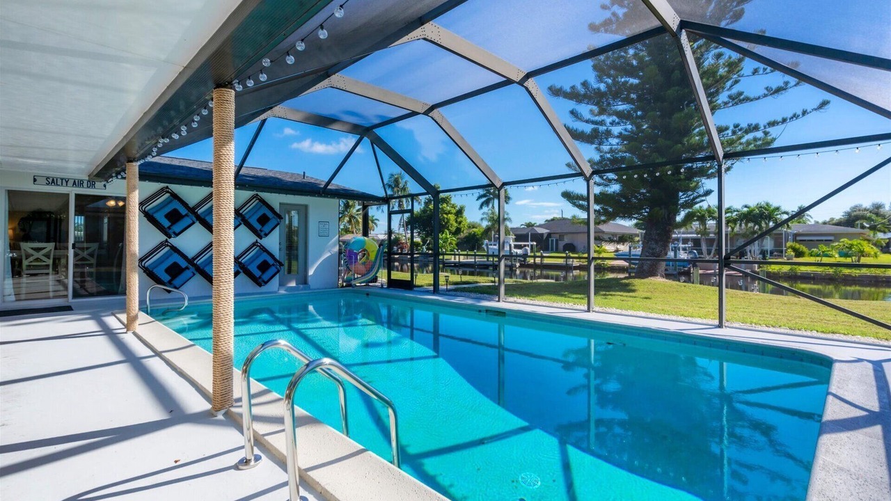 Photo of Outdoor in Caloosahatchee