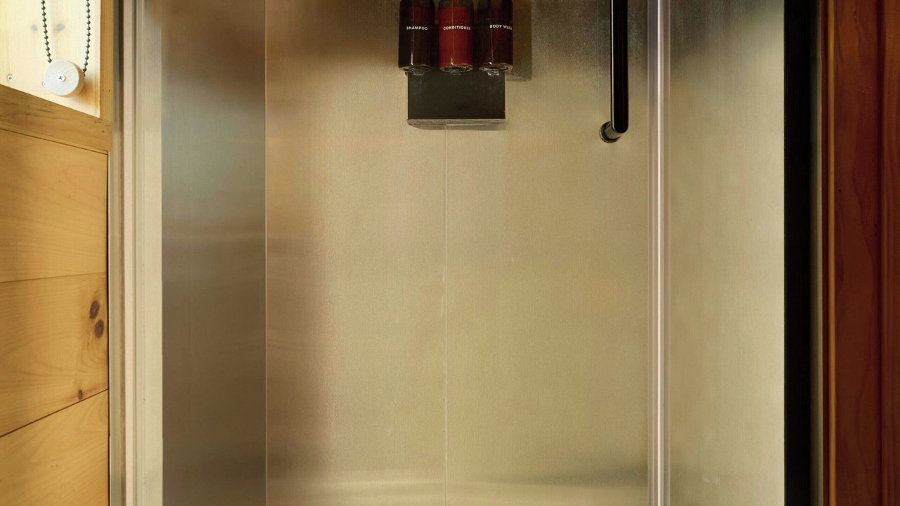 Photo of Bathroom in Suches