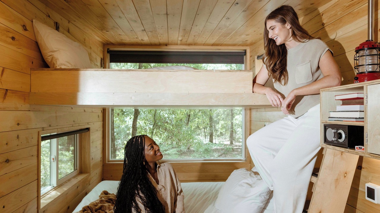Photo of Bedroom in Suches