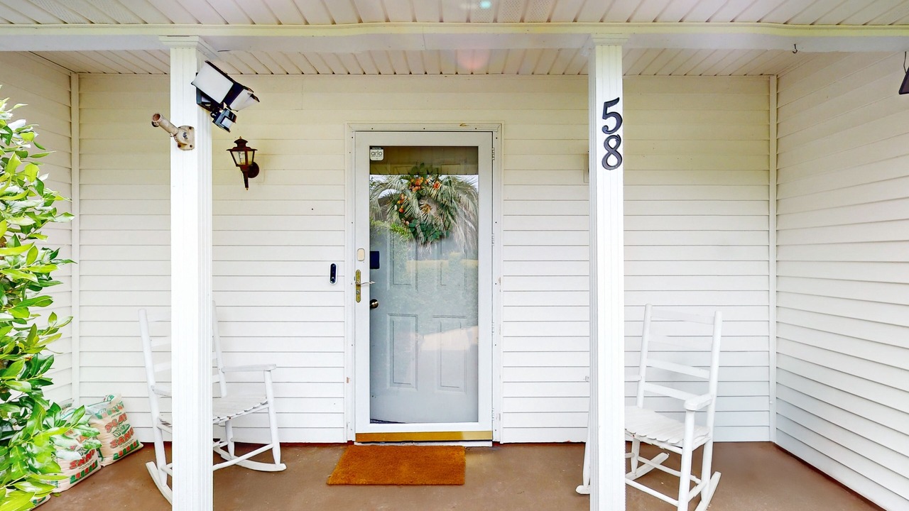 Photo of Outdoor in Palmetto Dunes