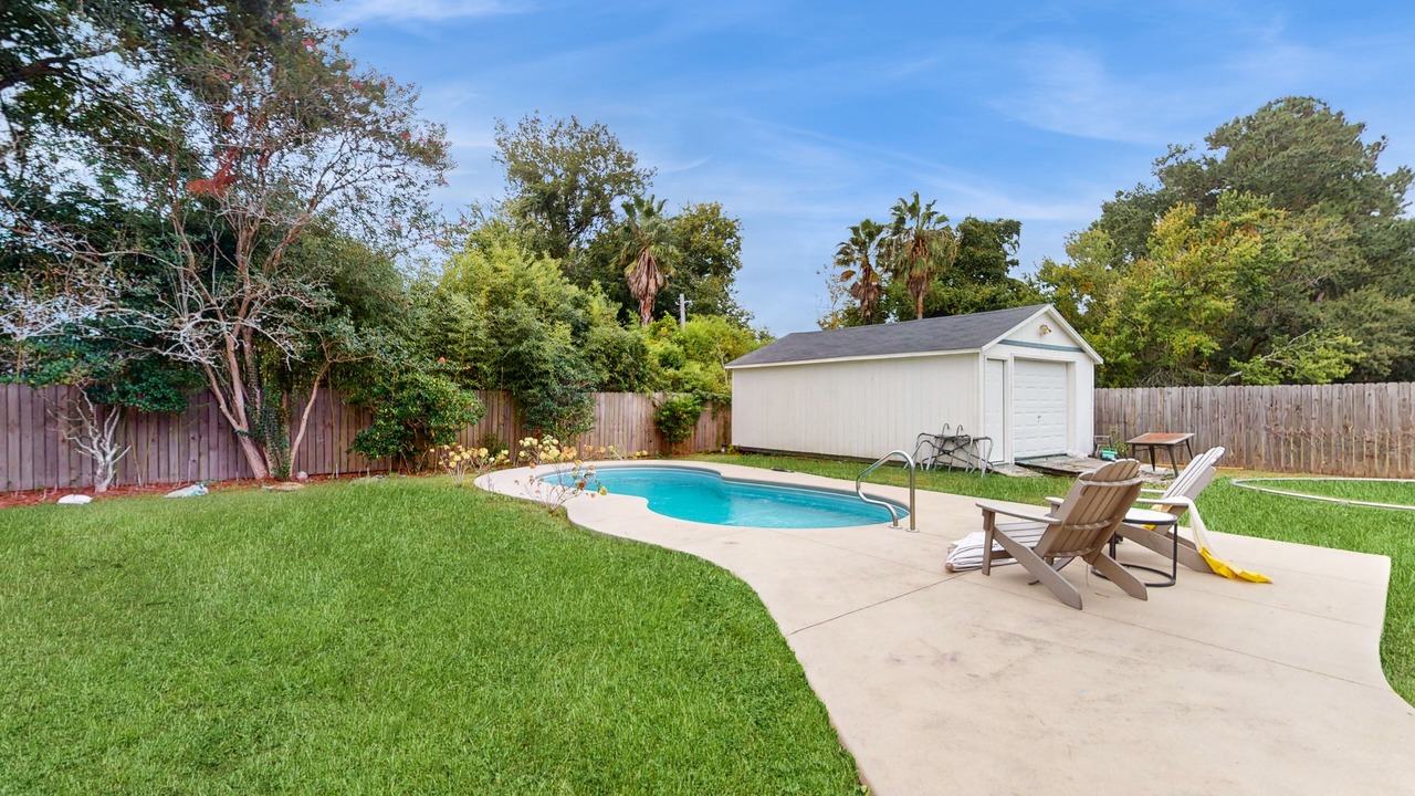 Photo of Outdoor in Palmetto Dunes