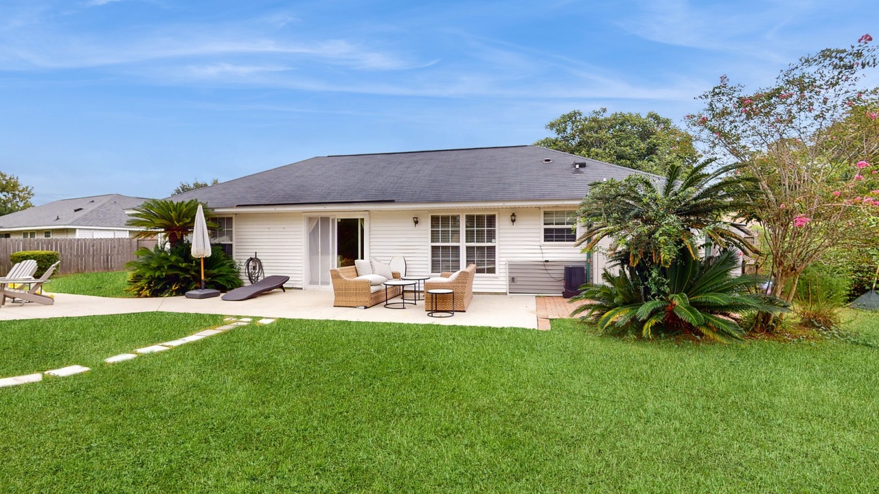 Photo of Outdoor in Palmetto Dunes