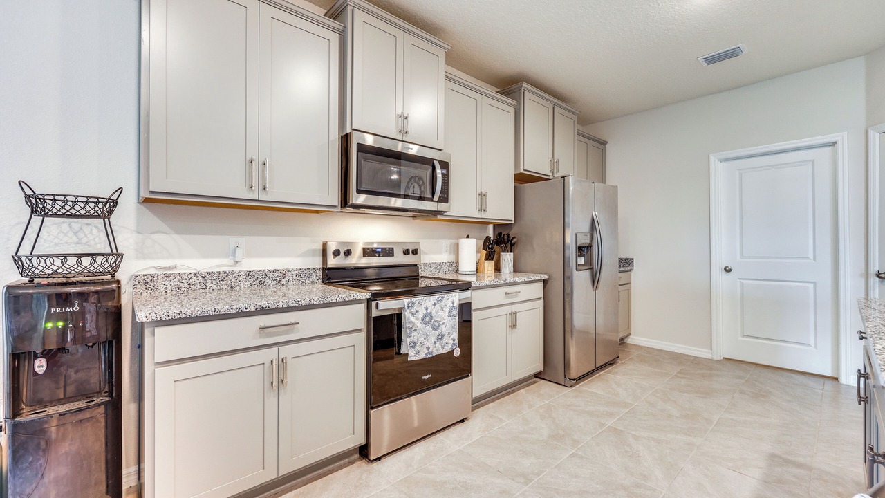 Photo of Kitchen in Newberry