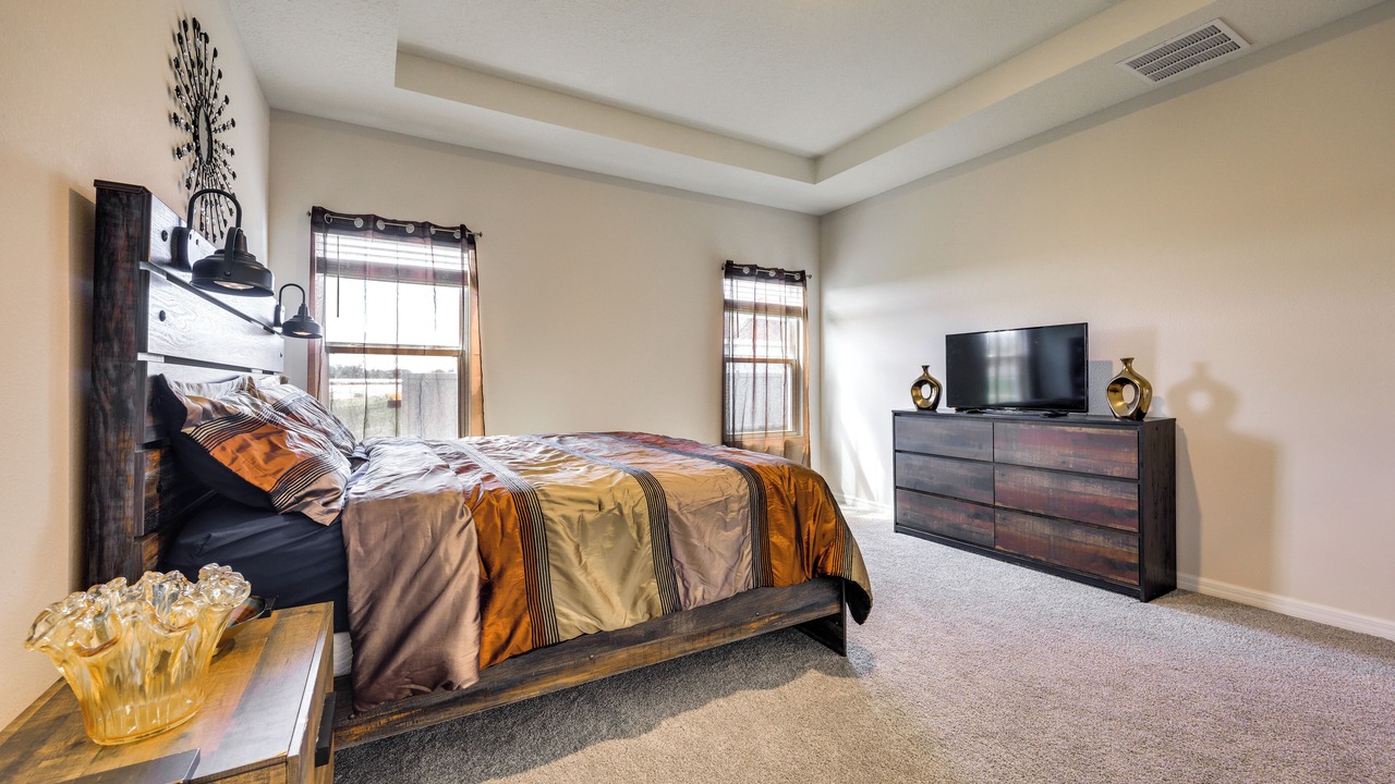 Photo of Bedroom in Newberry