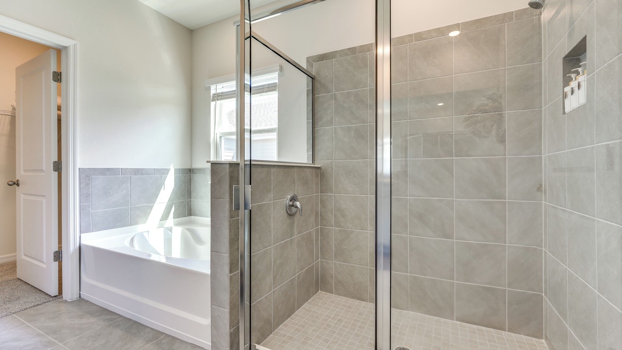 Photo of Bathroom in Newberry