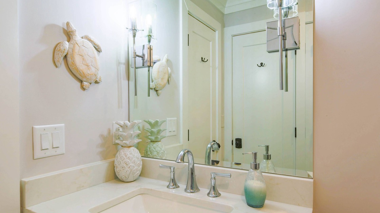 Photo of Bathroom in Kiawah Island