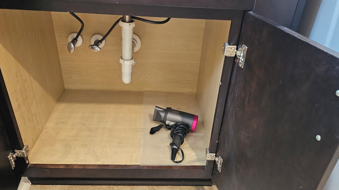 Photo of Bathroom in Atlantic Beach
