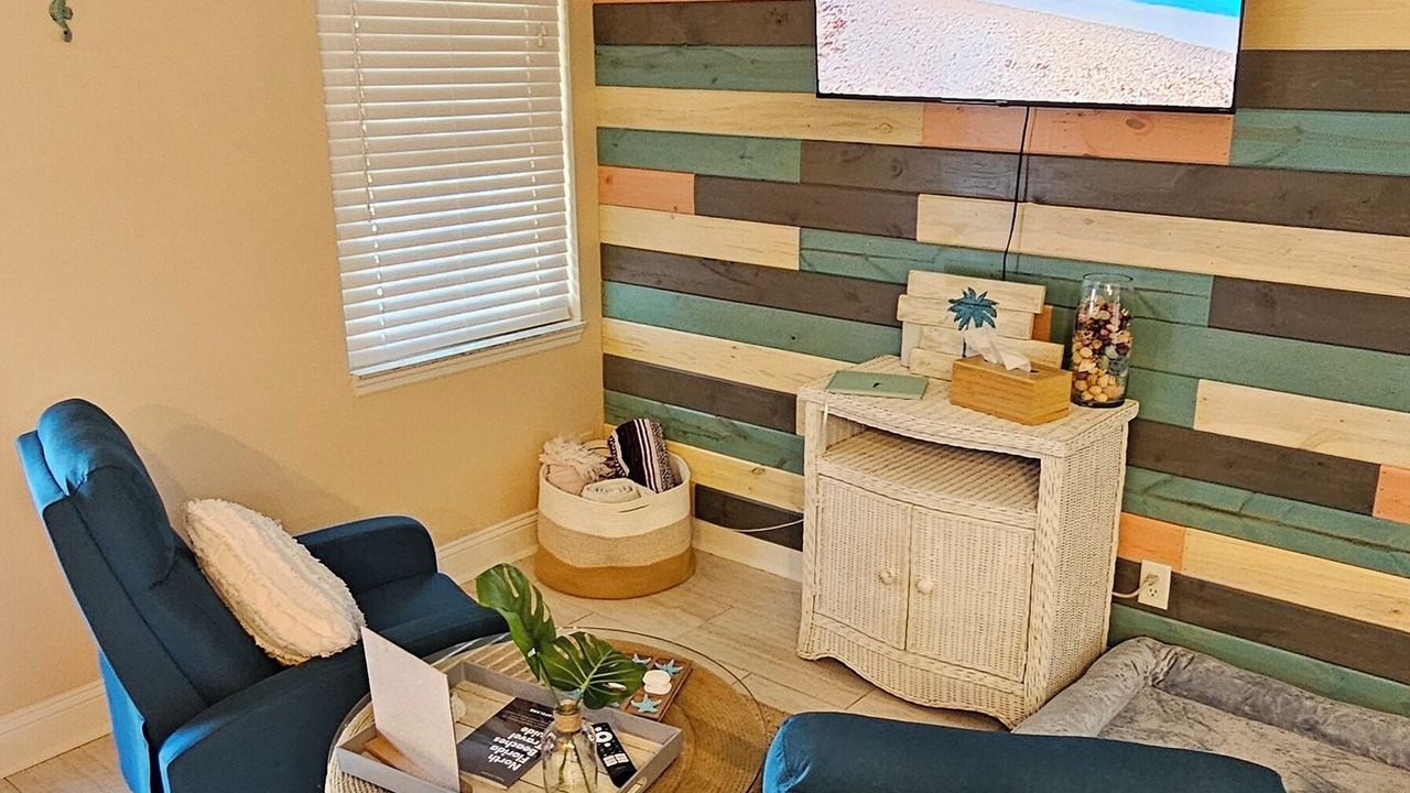 Photo of Bedroom in Atlantic Beach