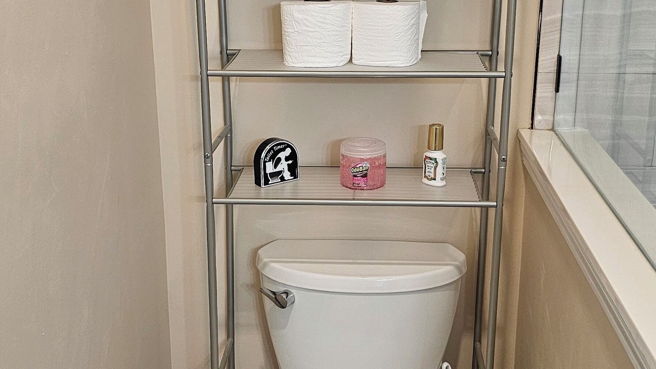 Photo of Bathroom in Atlantic Beach
