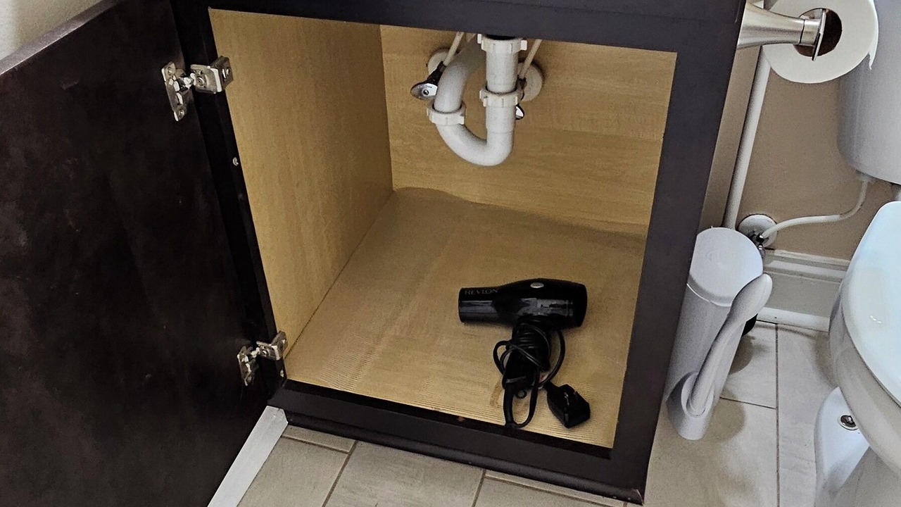 Photo of Bathroom in Atlantic Beach