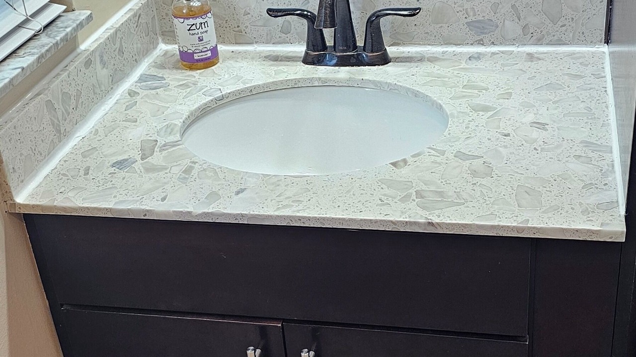Photo of Bathroom in Atlantic Beach