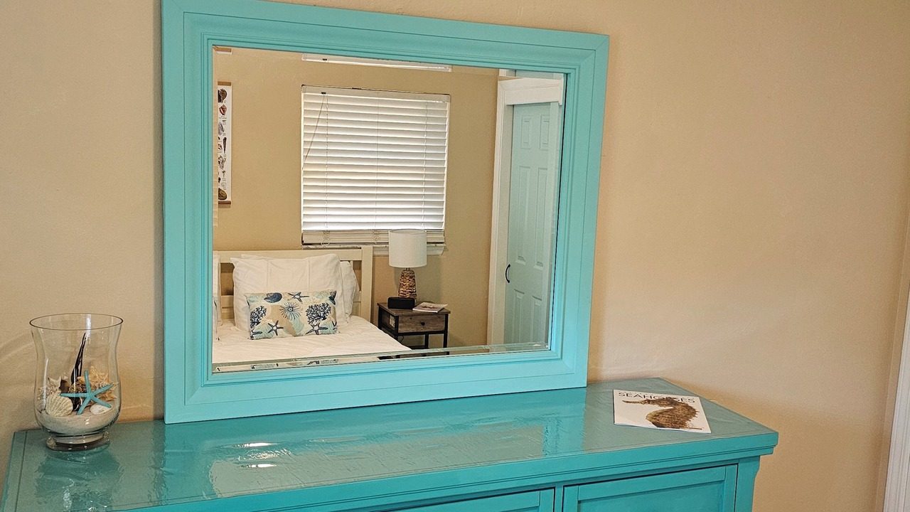 Photo of Bedroom in Atlantic Beach