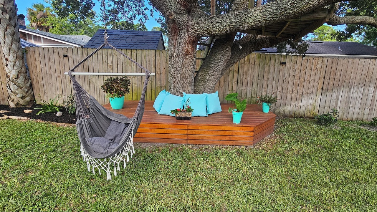 Photo of Outdoor in Atlantic Beach