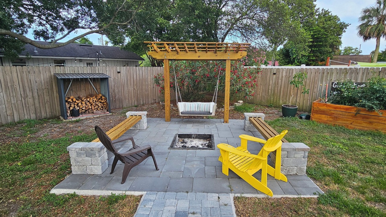 Photo of Outdoor in Atlantic Beach
