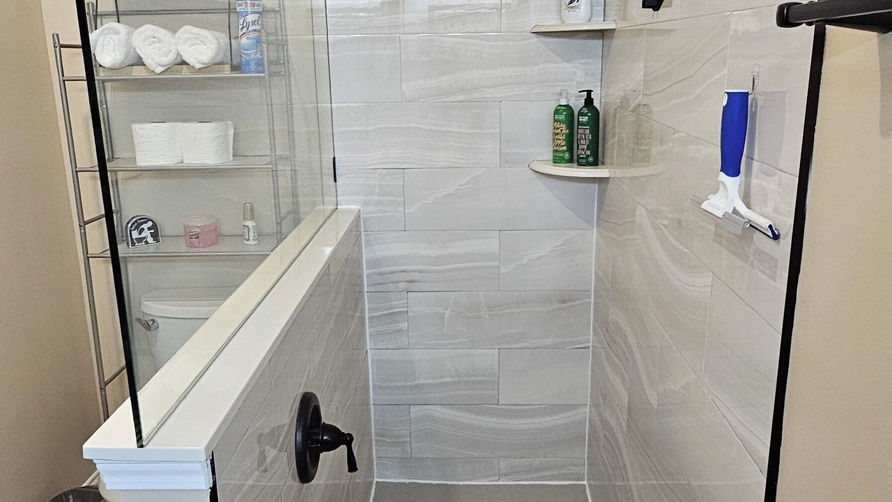 Photo of Bathroom in Atlantic Beach