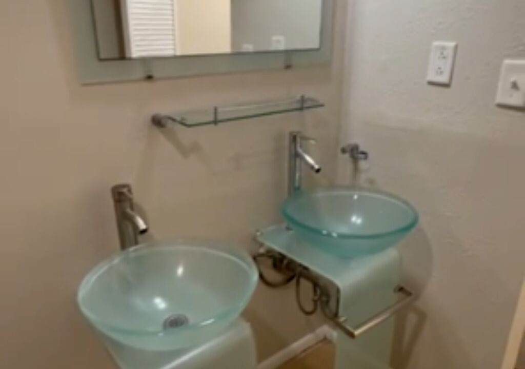 Photo of Bathroom in Clearwater