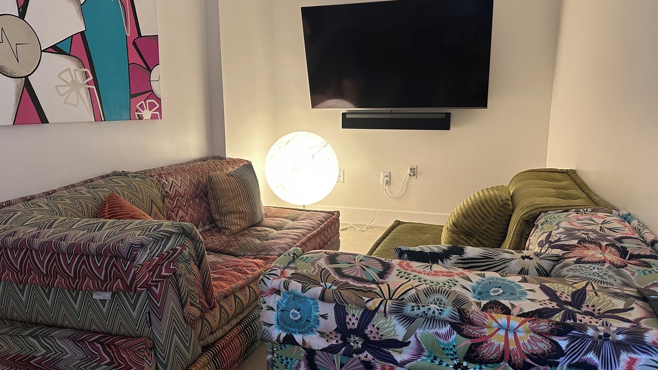 Photo of Livingroom in Southwest Coconut Grove