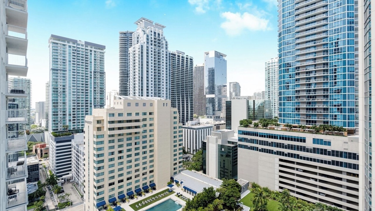 Photo of Outdoor in Brickell