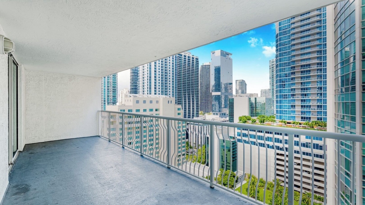 Photo of Outdoor in Brickell