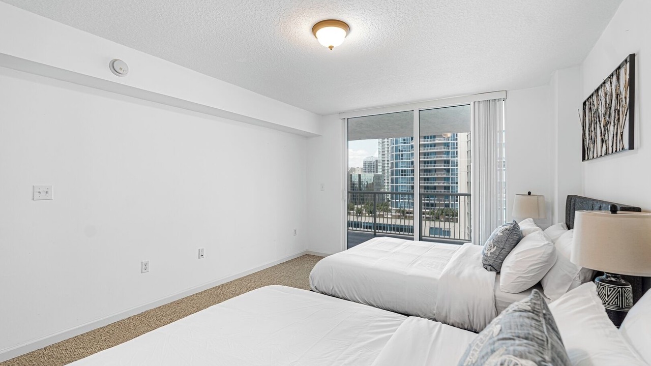 Photo of Bedroom in Brickell