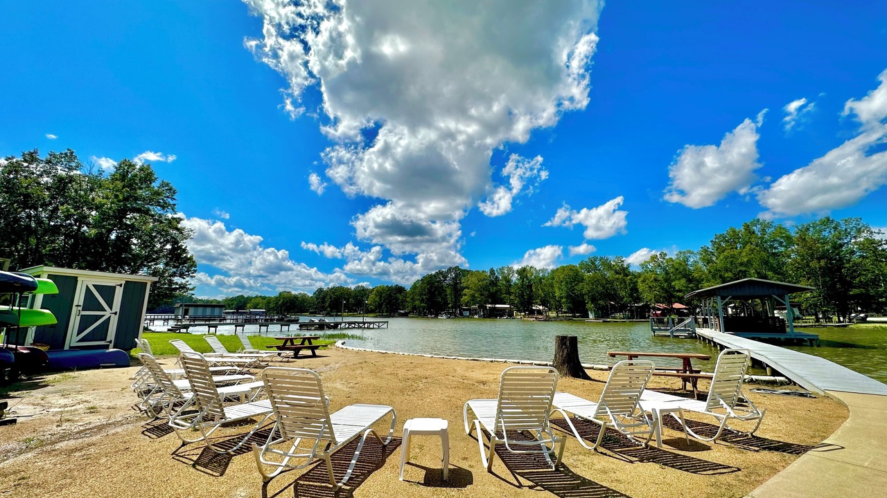 Photo of Outdoor in Cedar Bluff