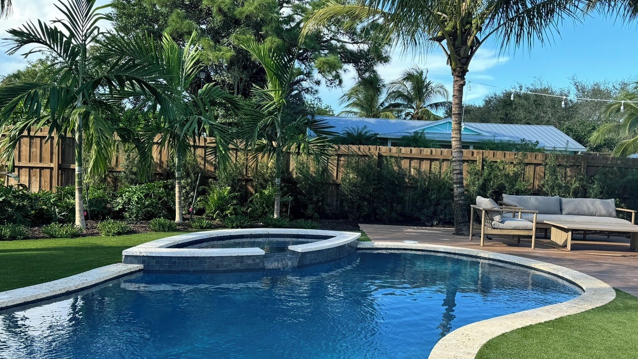 Photo of Outdoor in Tequesta