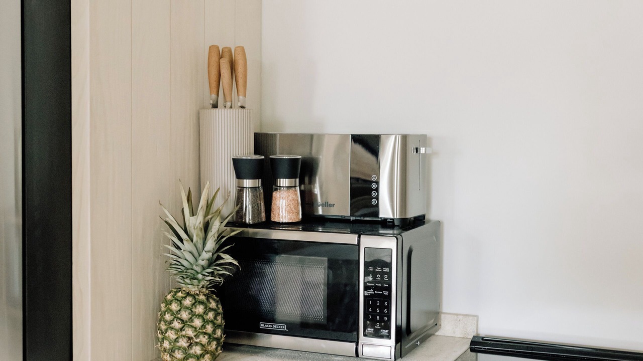 Photo of Kitchen in Tequesta