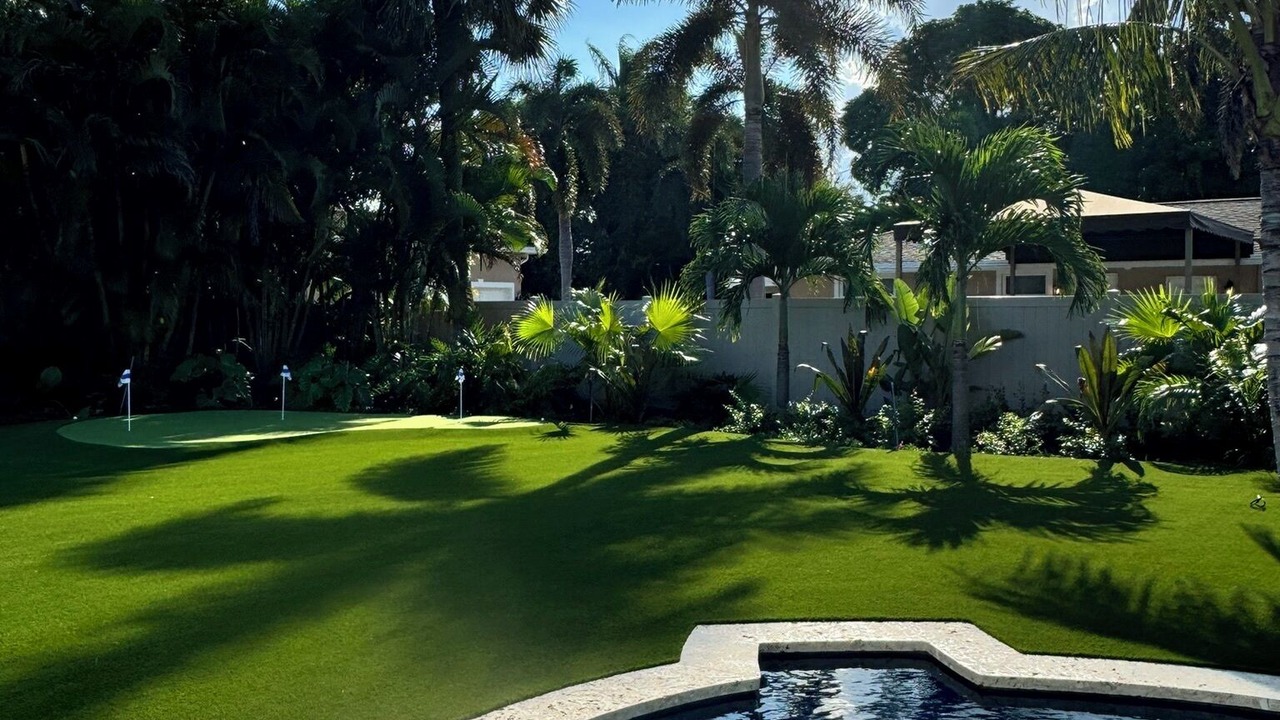 Photo of Outdoor in Tequesta