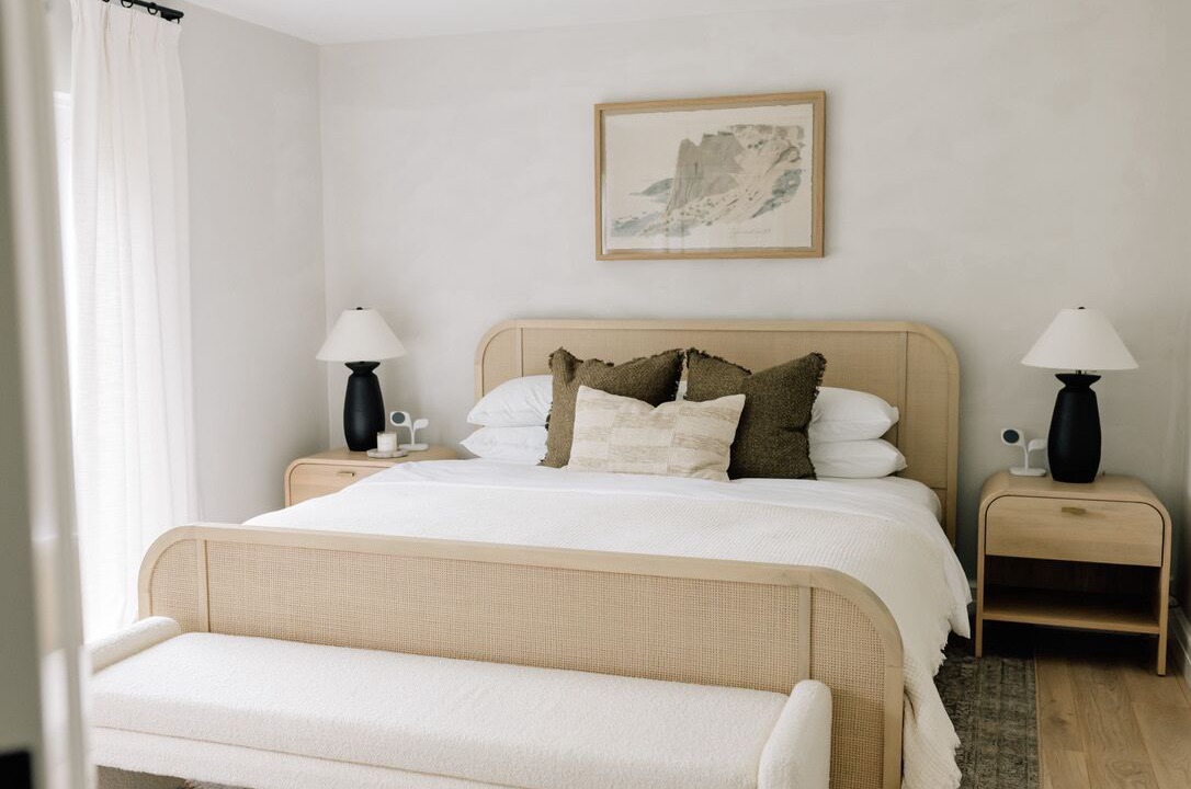 Photo of Bedroom in Tequesta