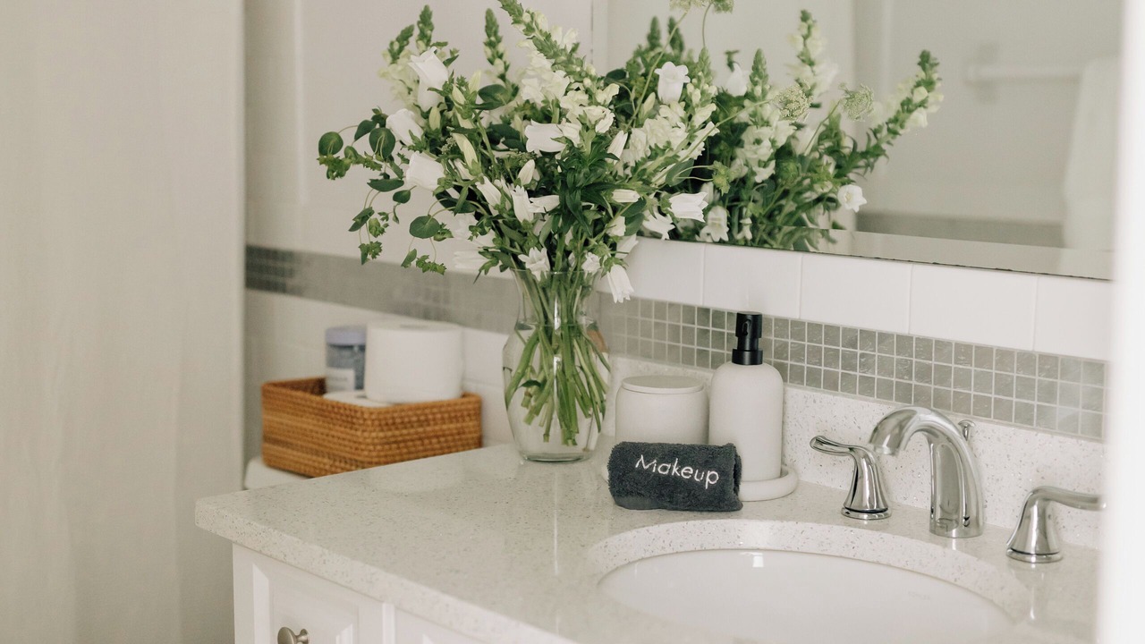 Photo of Bathroom in Tequesta